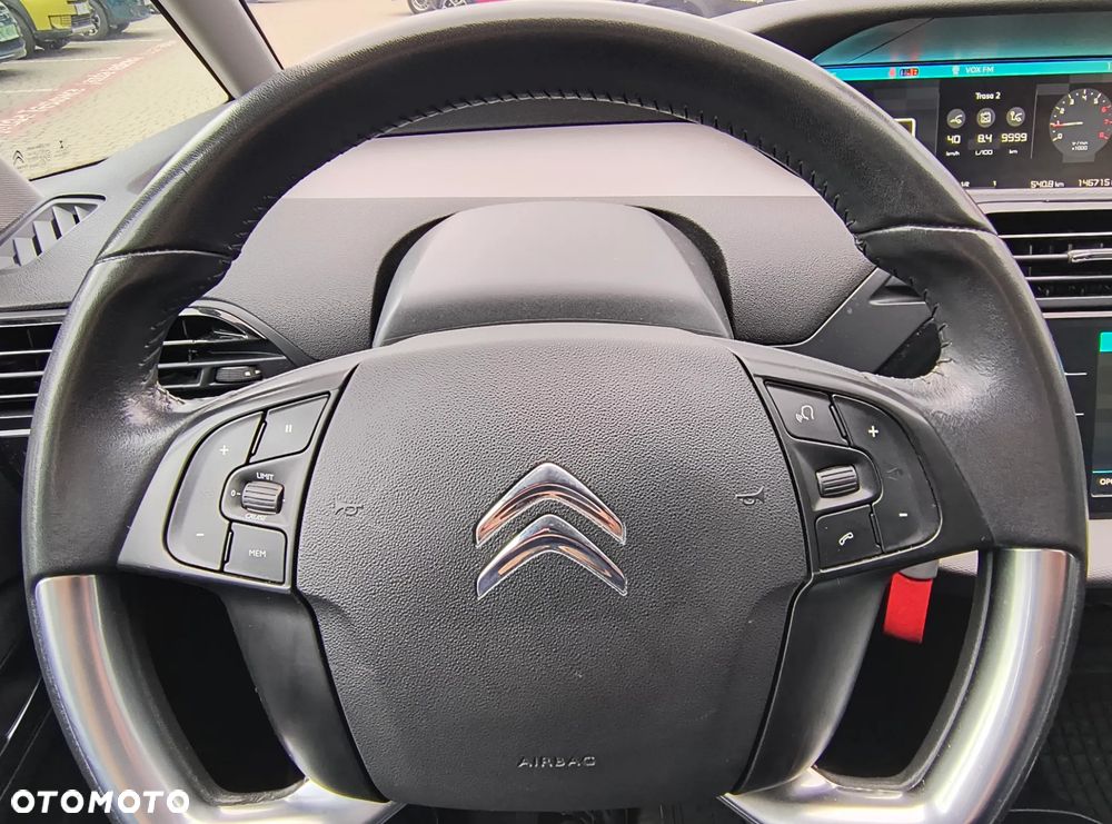 Citroën C4 Grand Picasso 1.2 PureTech MoreLife S&S - 13