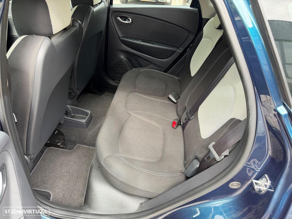 Renault Captur 0.9 TCE Expression - 20