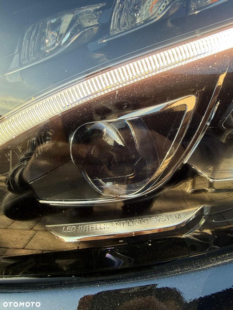 Mercedes-Benz Klasa C 450 AMG 4Matic 7G-TRONIC - 34