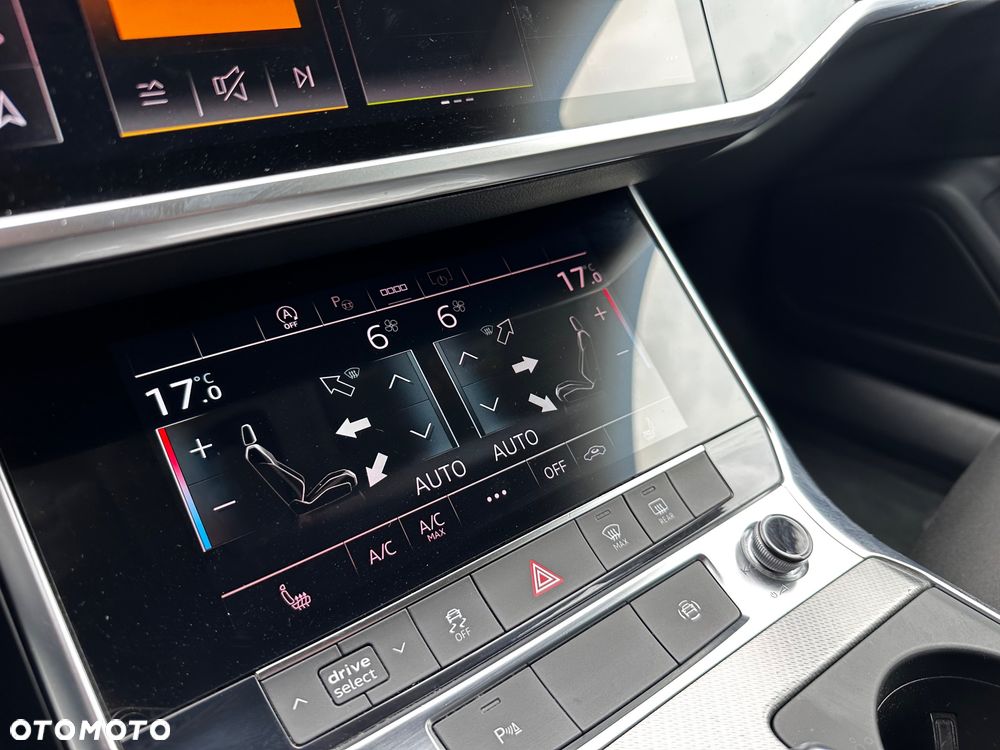 Audi A6 Avant 40 TDI S tronic advanced - 20