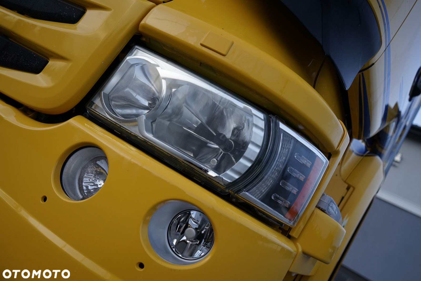 Scania R450 - 16