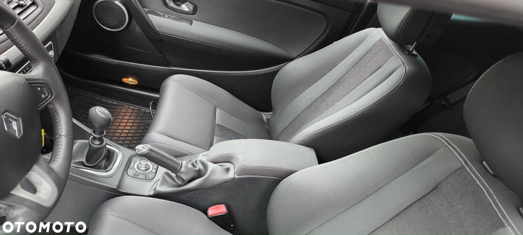 Renault Megane - 16