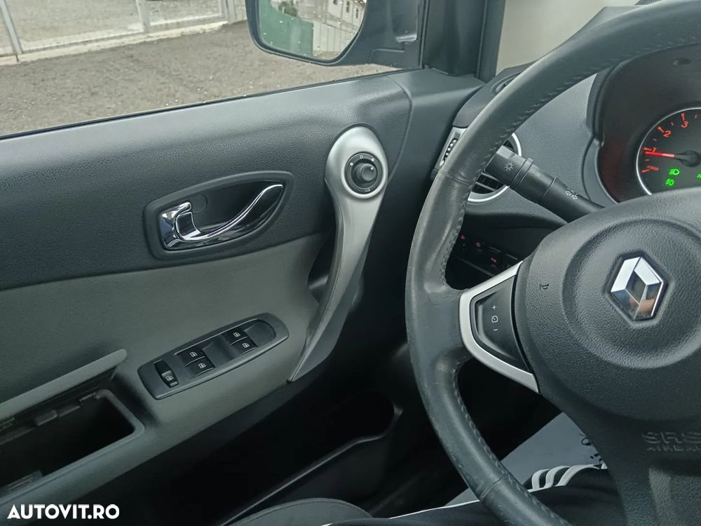 Renault Koleos 2.0 dCI FAP 4x4 Dynamique - 27