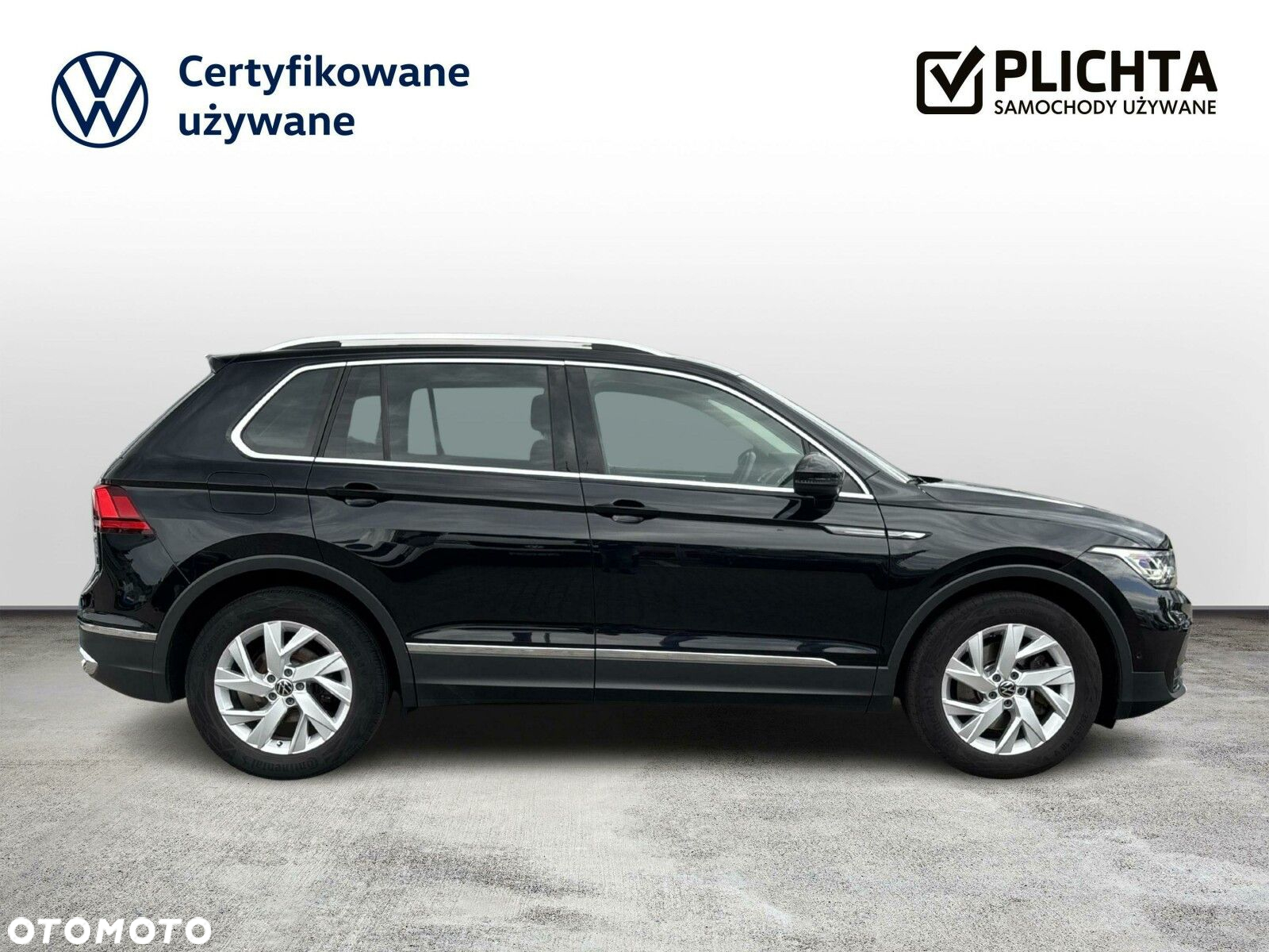 Volkswagen Tiguan 2.0 TDI SCR 4Mot Elegance DSG - 6