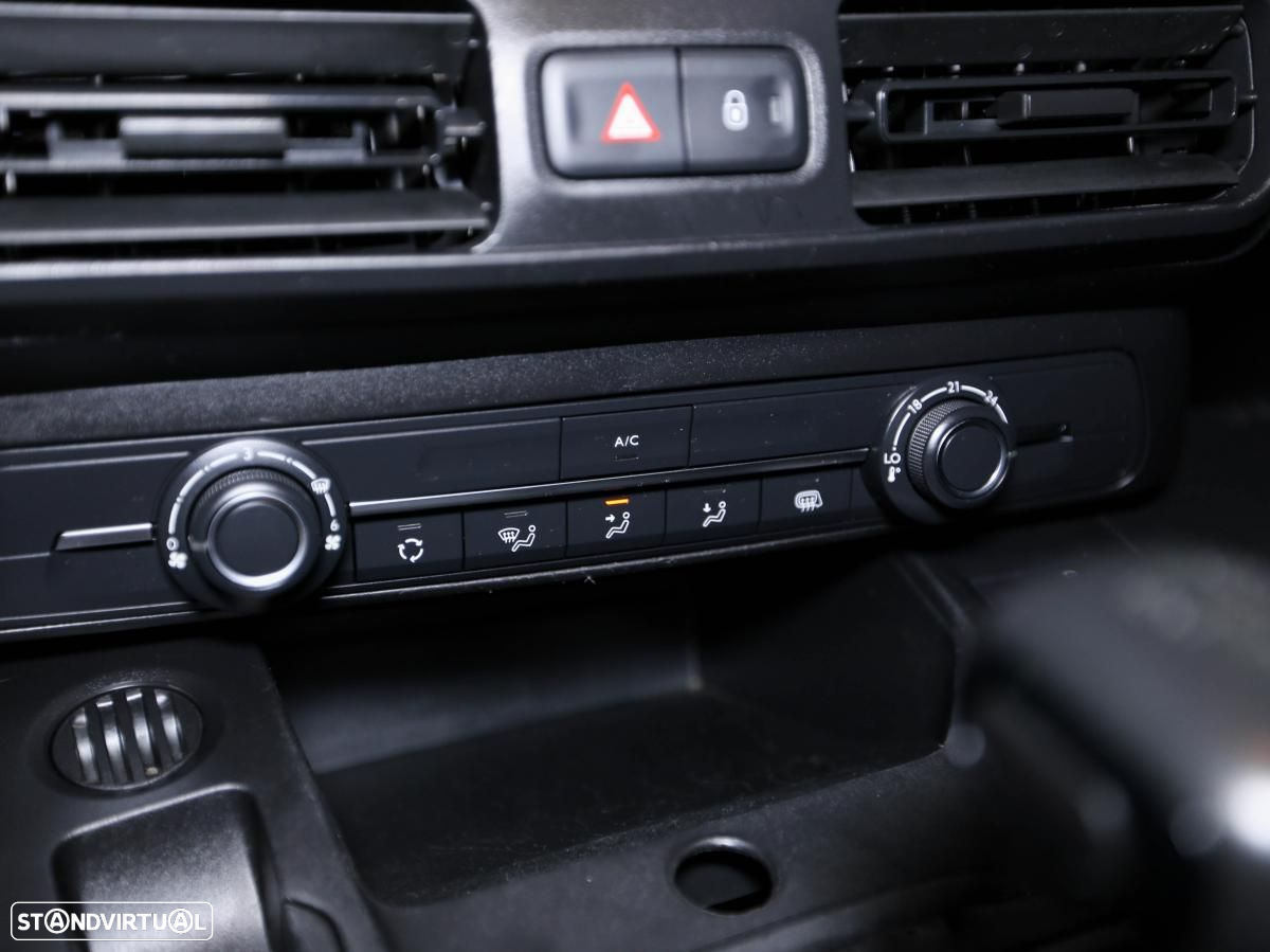 Citroën Berlingo 3L C/IVA - 16