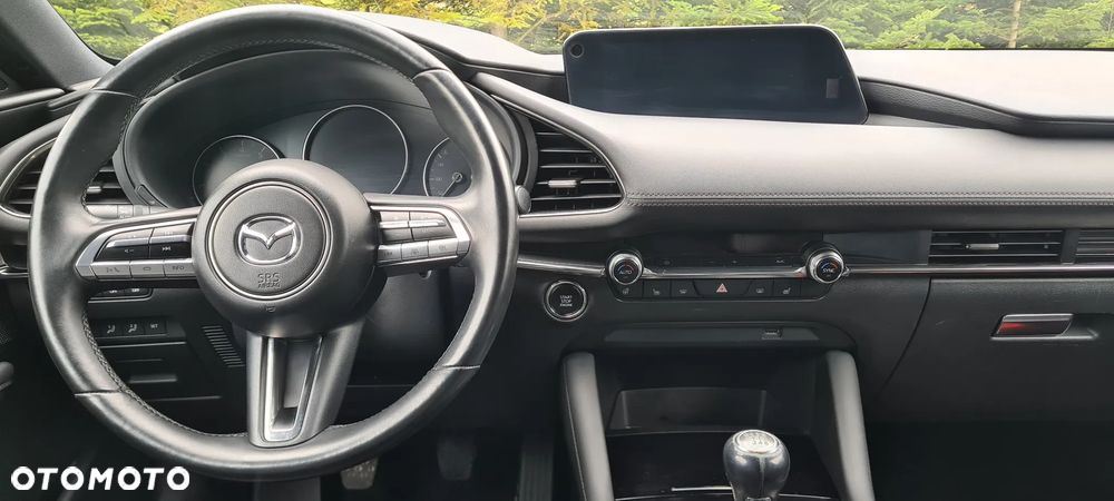 Mazda 3 2.0 mHEV Hikari - 20