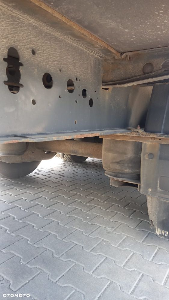 Scania R450 - 33