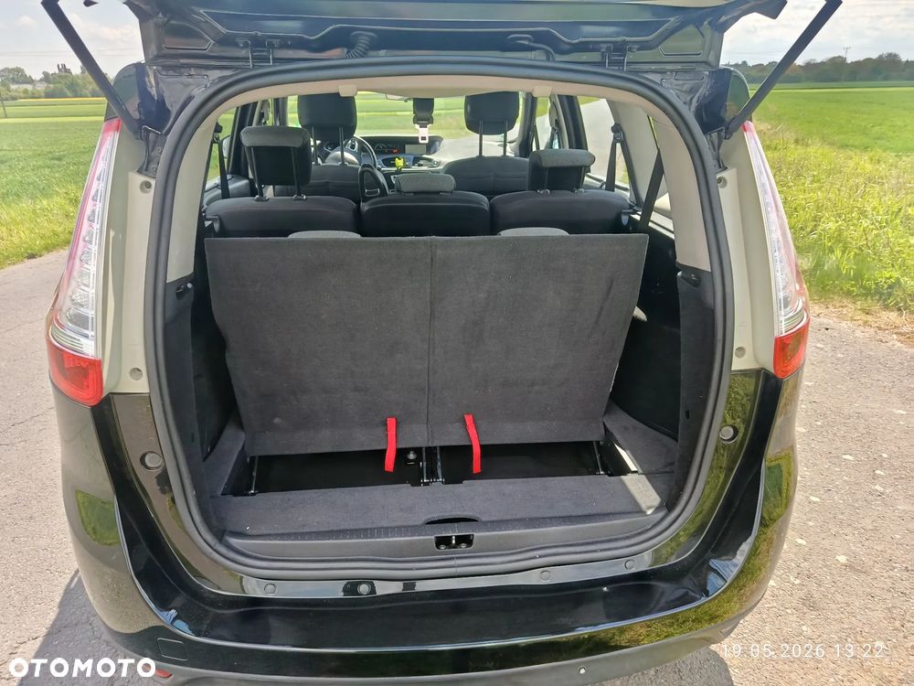 Renault Scenic 1.2 TCe Energy Privilege - 11