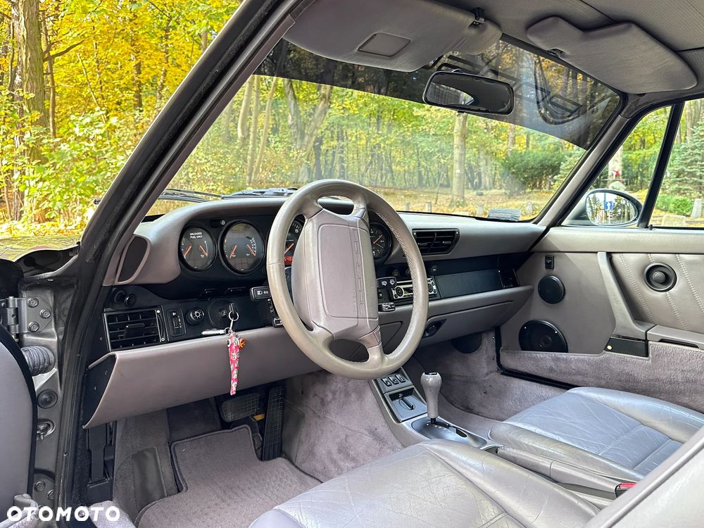 Porsche 911 - 6