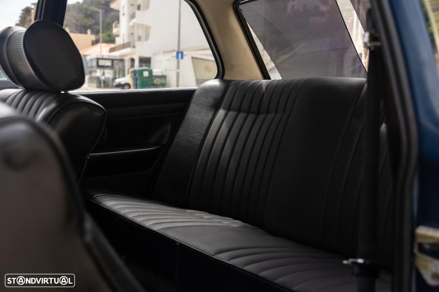 BMW 318 - 27