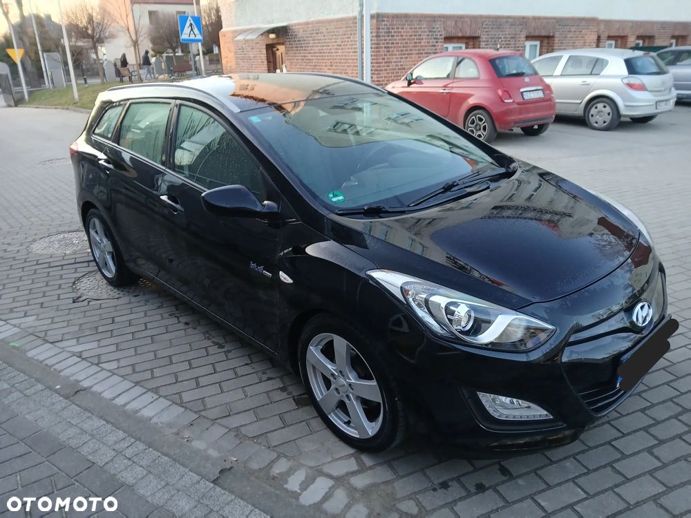 Hyundai i30 - 4