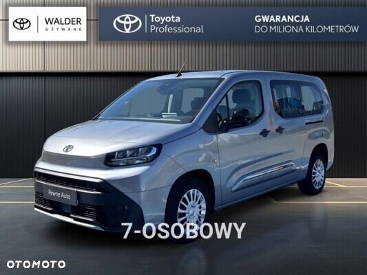 Toyota Proace City Verso - 1