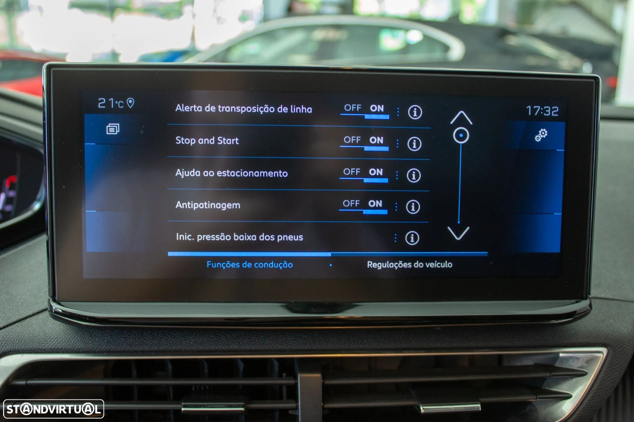 Peugeot 3008 PureTech 130 Stop & Start GPF EAT8 Active - 15