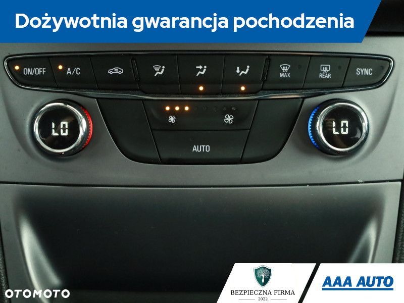 Opel Astra - 11