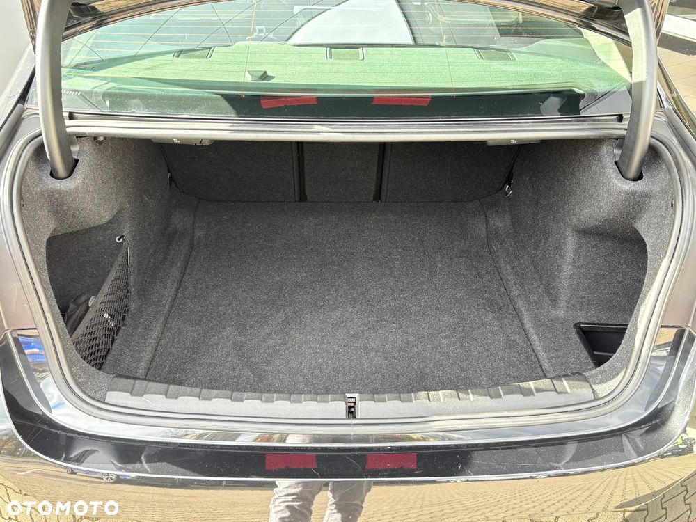 BMW Seria 3 320d xDrive Sport Line - 22