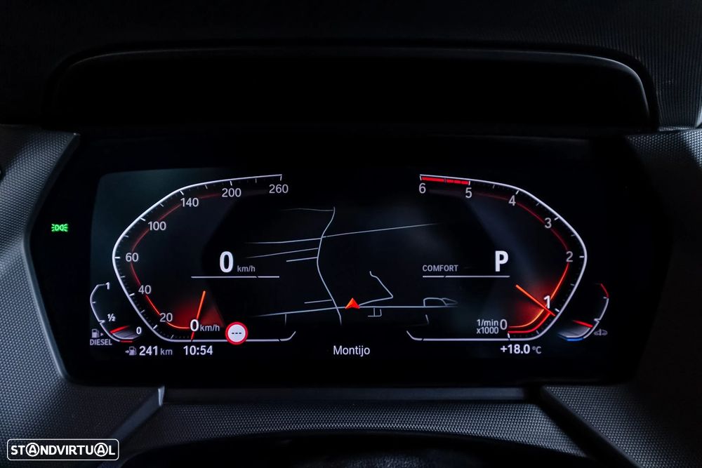 BMW 116 d Pack 50 anos M Auto - 14