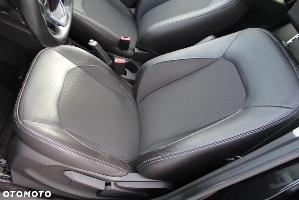 Ford EcoSport 1.0 EcoBoost TITANIUM - 15