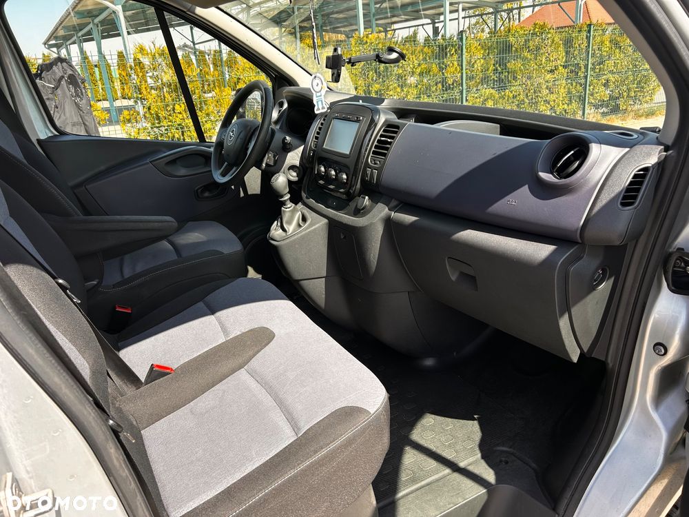 Opel Vivaro L2H1 S&S Life - 11