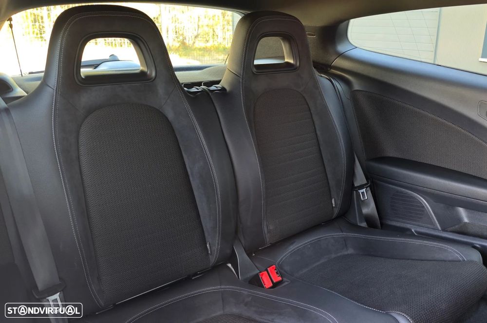 VW Scirocco 2.0 TDI Sport - 20