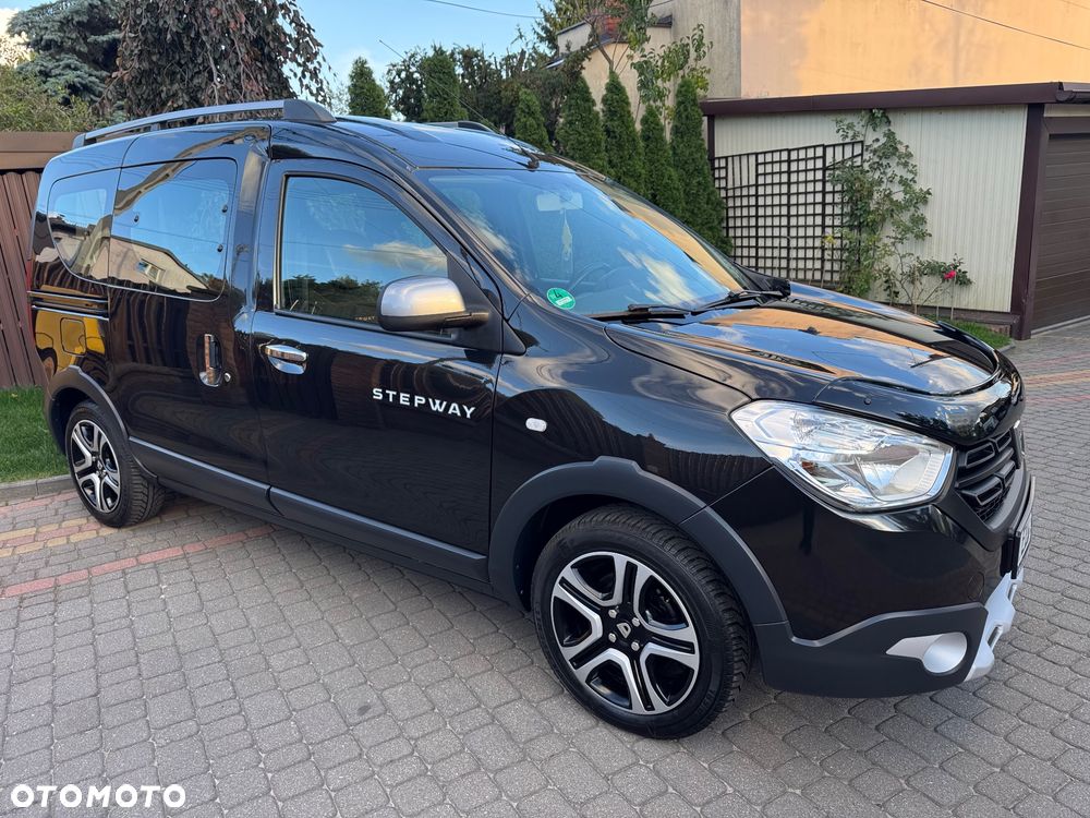 Dacia Dokker - 9