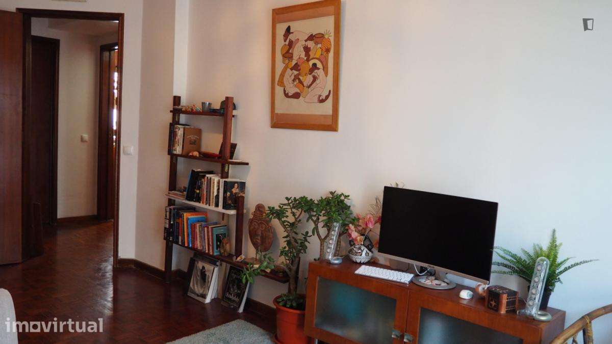 Apartamento com 2 quartos - localizado em Faro - Grande imagem: 3/19