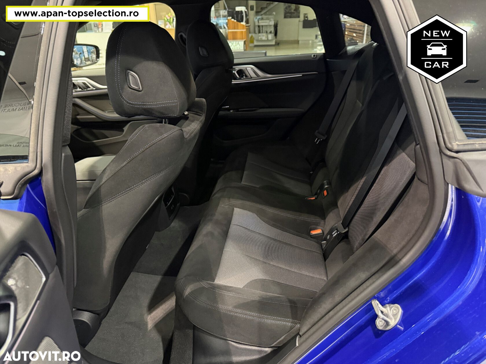 BMW Seria 4 - 11