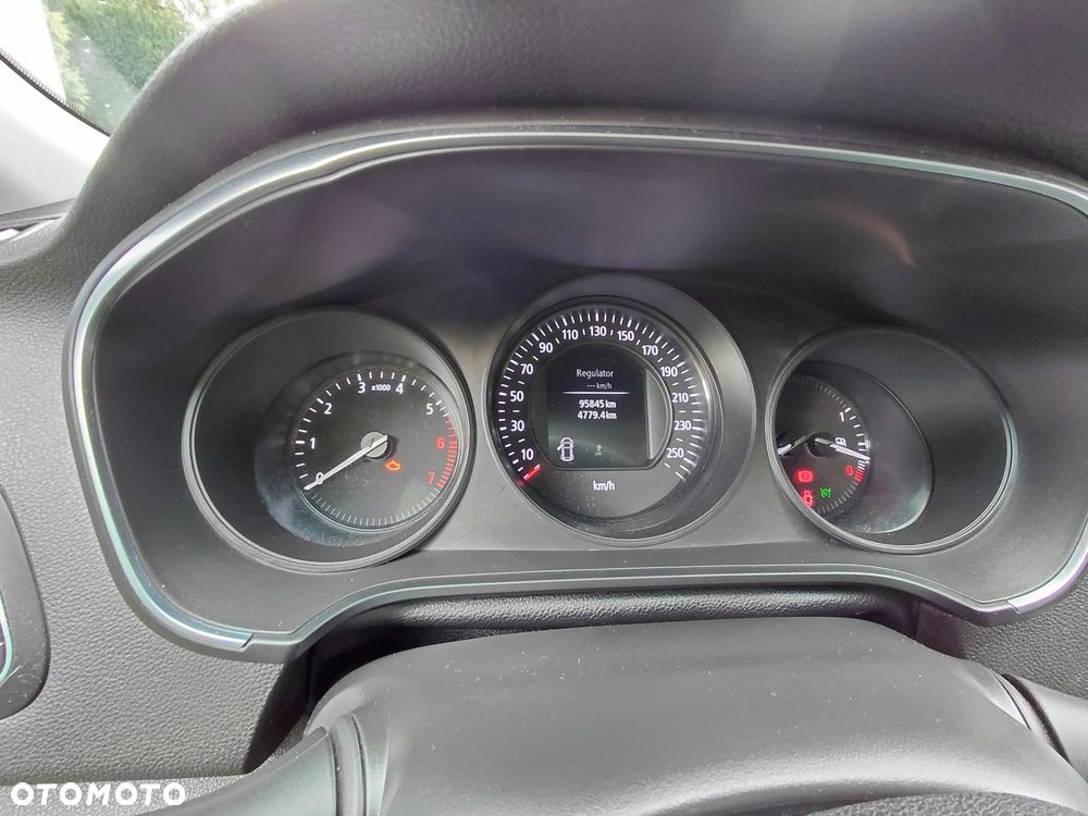 Renault Megane 1.6 SCe Life - 14