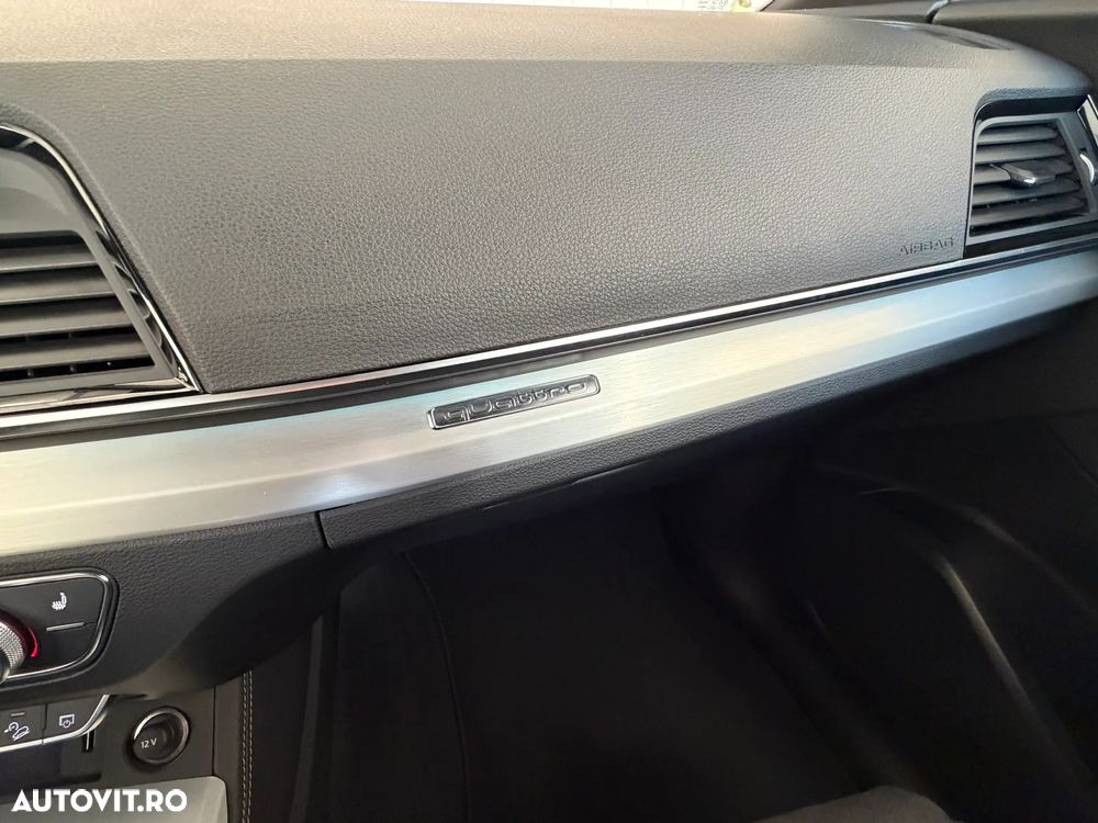 Audi Q5 40 TDI quattro S tronic MHEV S Line - 26