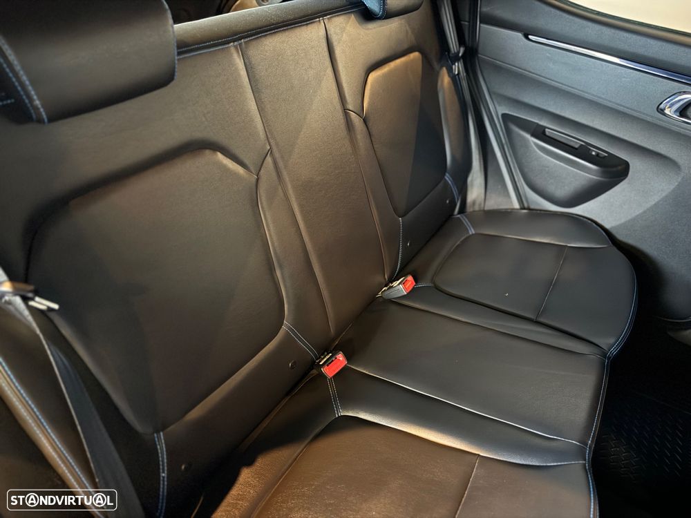 Dacia Spring Comfort - 43