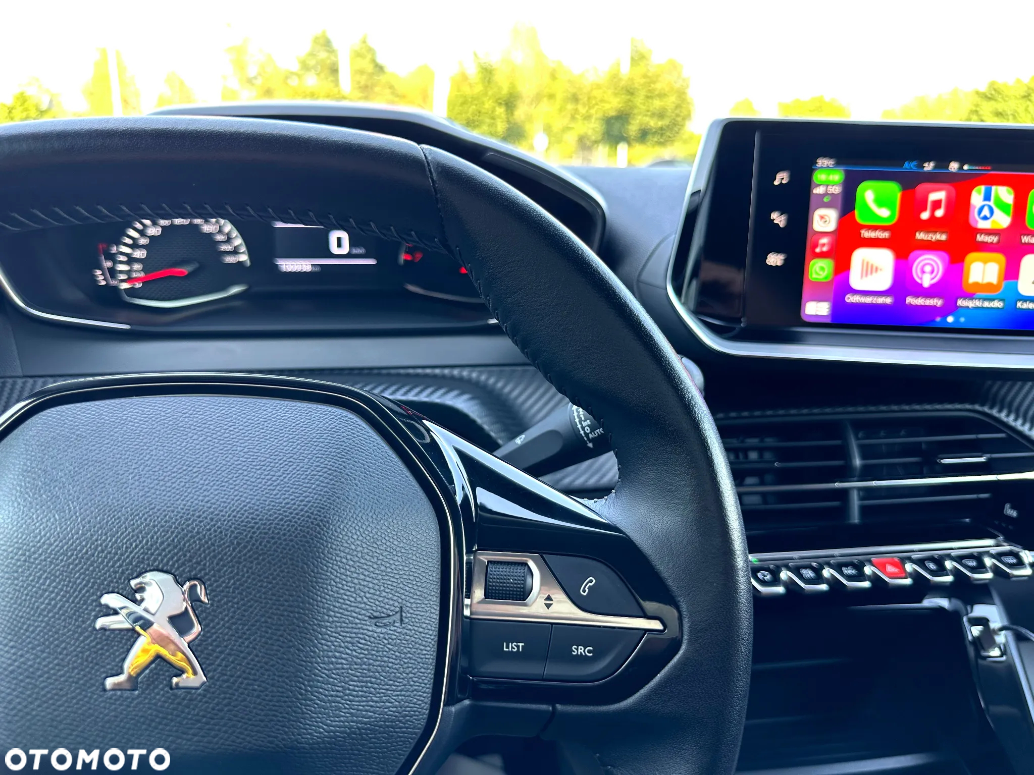 Peugeot 2008 PureTech 100 Style - 21