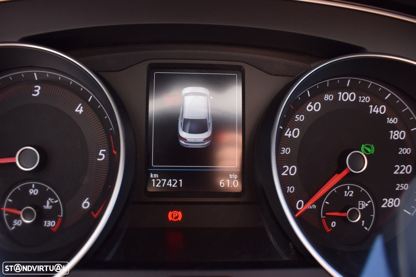 VW Arteon 2.0 TDI Elegance DSG - 20