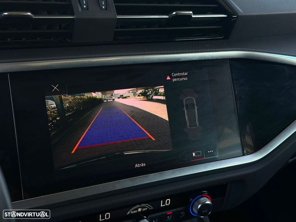 Audi Q3 35 TFSI S tronic - 21