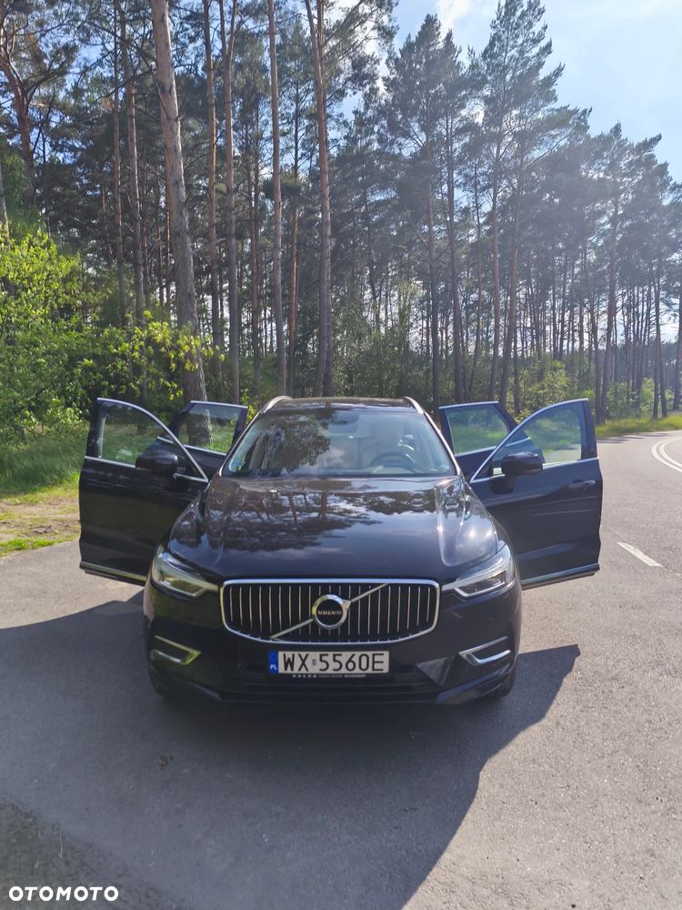 Volvo XC 60 D4 Inscription - 18