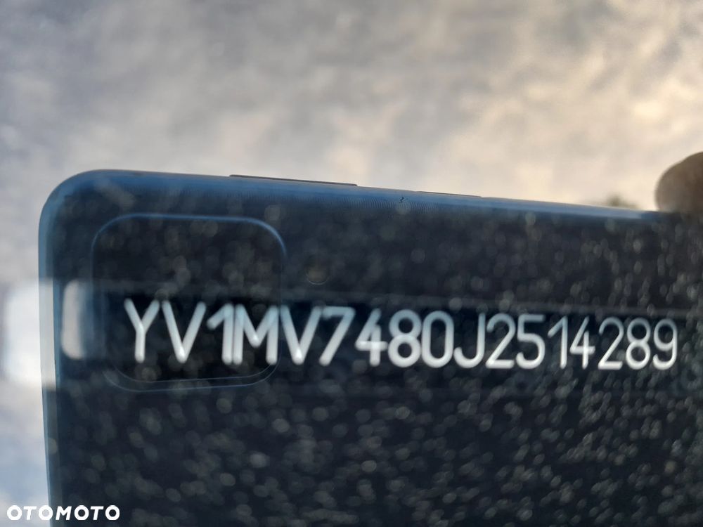 Volvo V40 D2 Geartronic Kinetic - 23