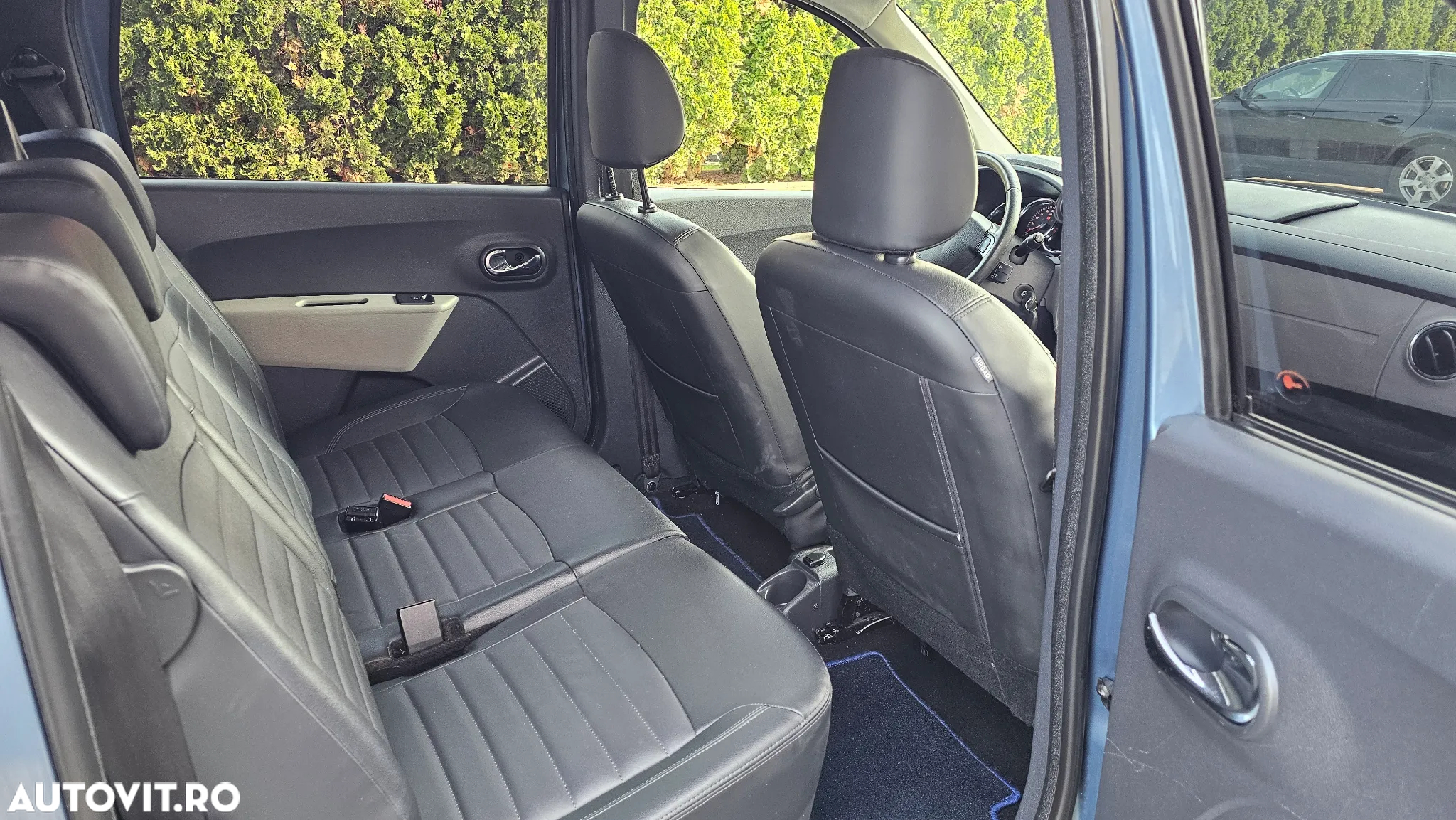 Dacia Lodgy TCe 115 Prestige - 8