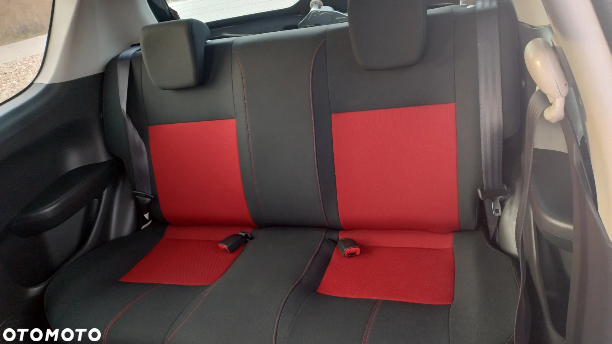 Suzuki Swift 1.6 Sport - 23
