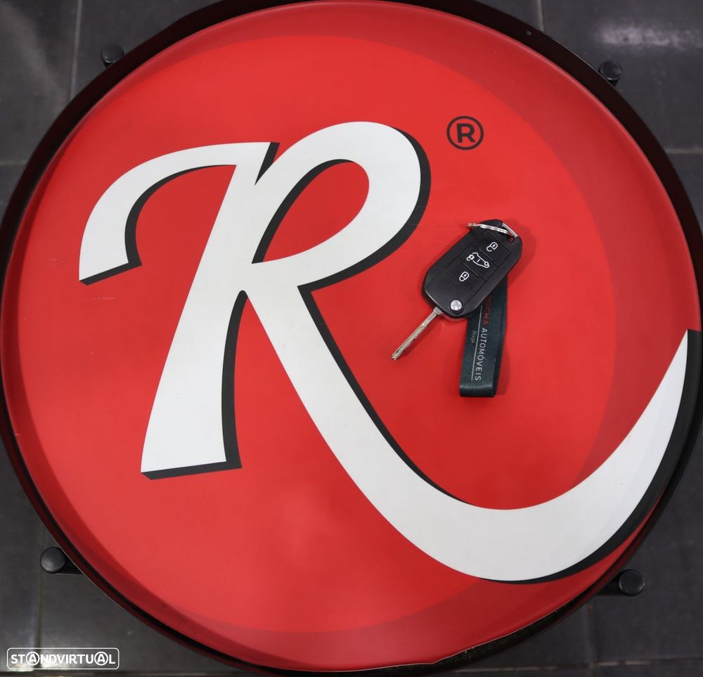 Citroën Berlingo 1.5 BlueHDi L2 EHZ EAT8 - 19