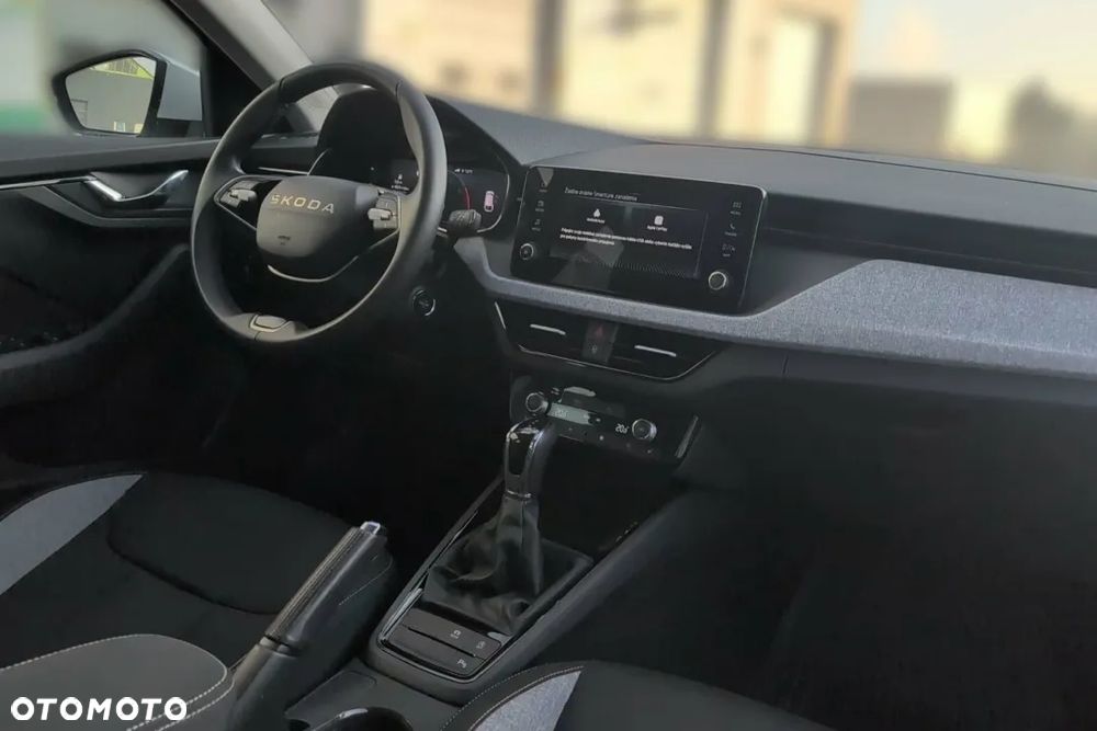 Skoda Scala 1.0 TSI Selection DSG - 17