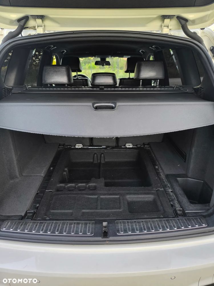 BMW X3 xDrive20d - 13
