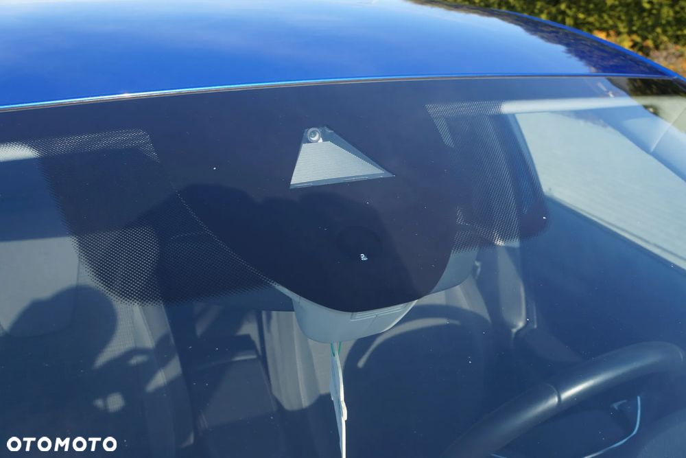 Skoda Octavia 1.5 TSI ACT Sportline - 23