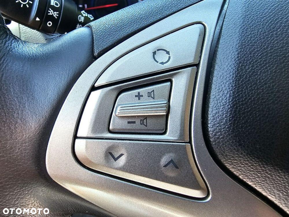 Hyundai ix20 1.4 BlueDrive Comfort - 27