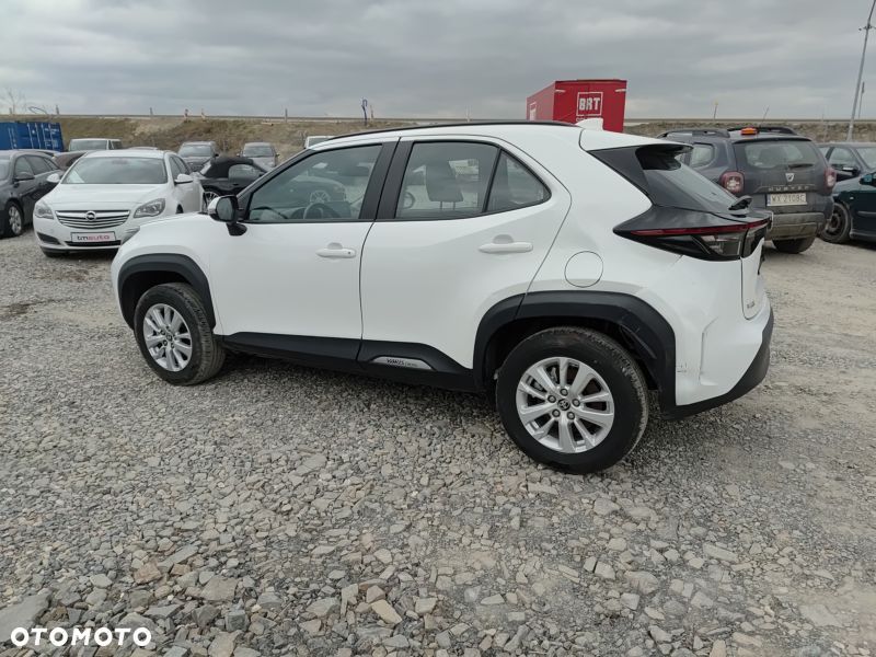 Toyota Yaris Cross Hybrid 1.5 Style - 9