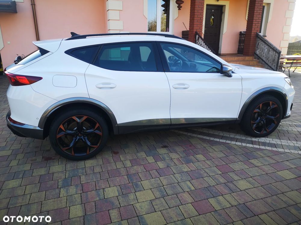 Cupra Formentor - 5