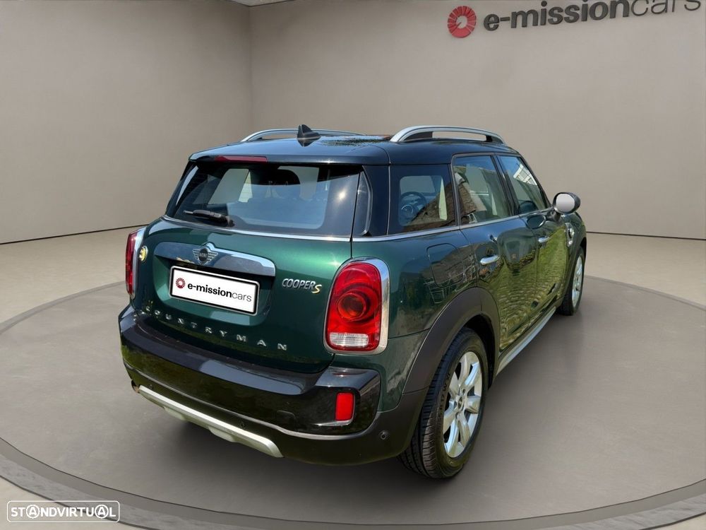MINI Countryman Cooper SE ALL4 Auto - 3