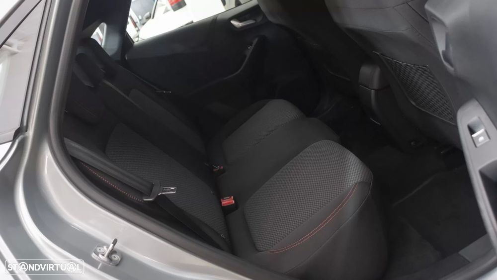 Ford Puma 1.0 EcoBoost MHEV ST-Line Aut. - 11