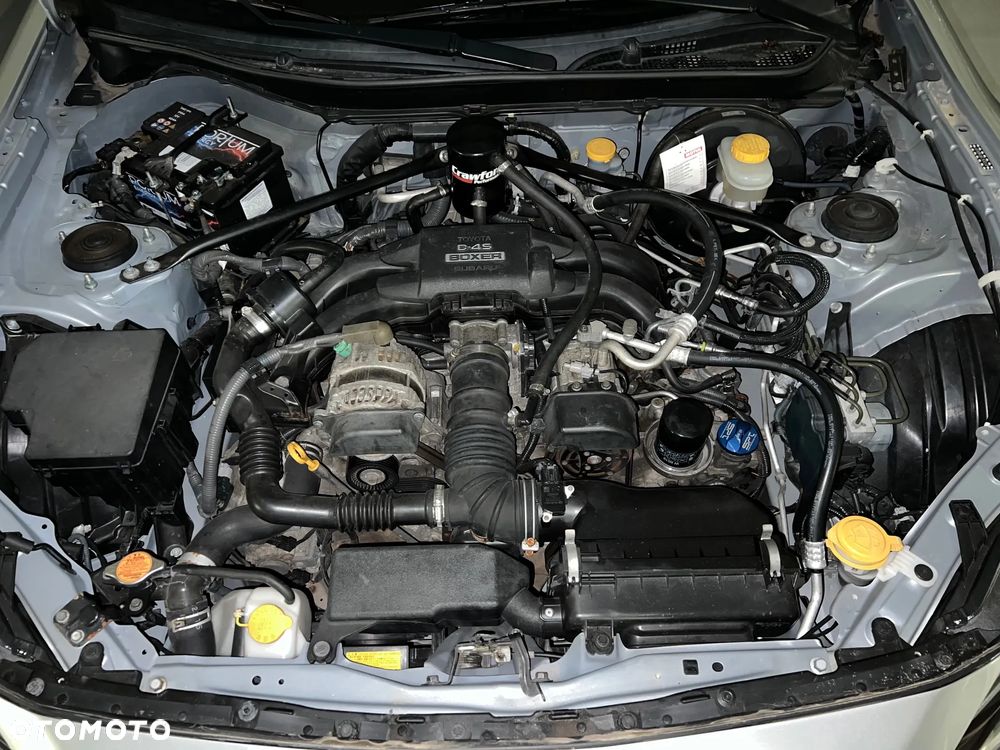 Subaru BRZ - 17