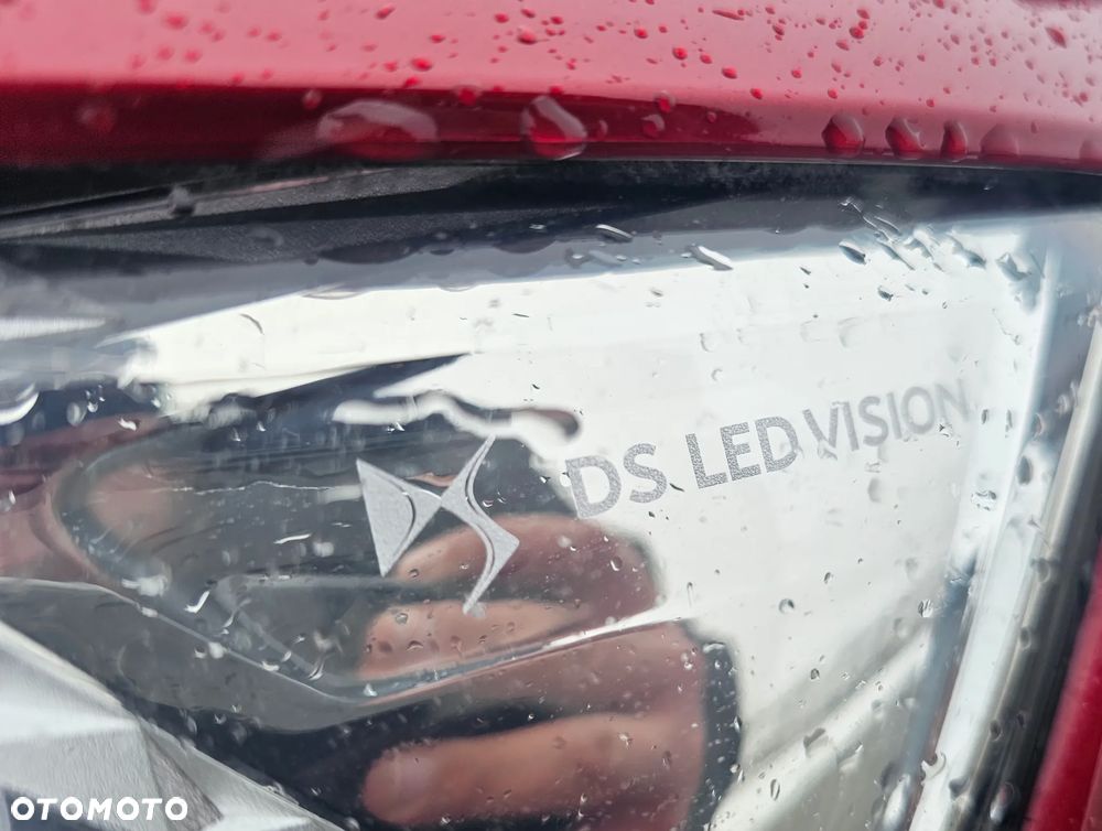 DS Automobiles DS 7 Crossback - 7