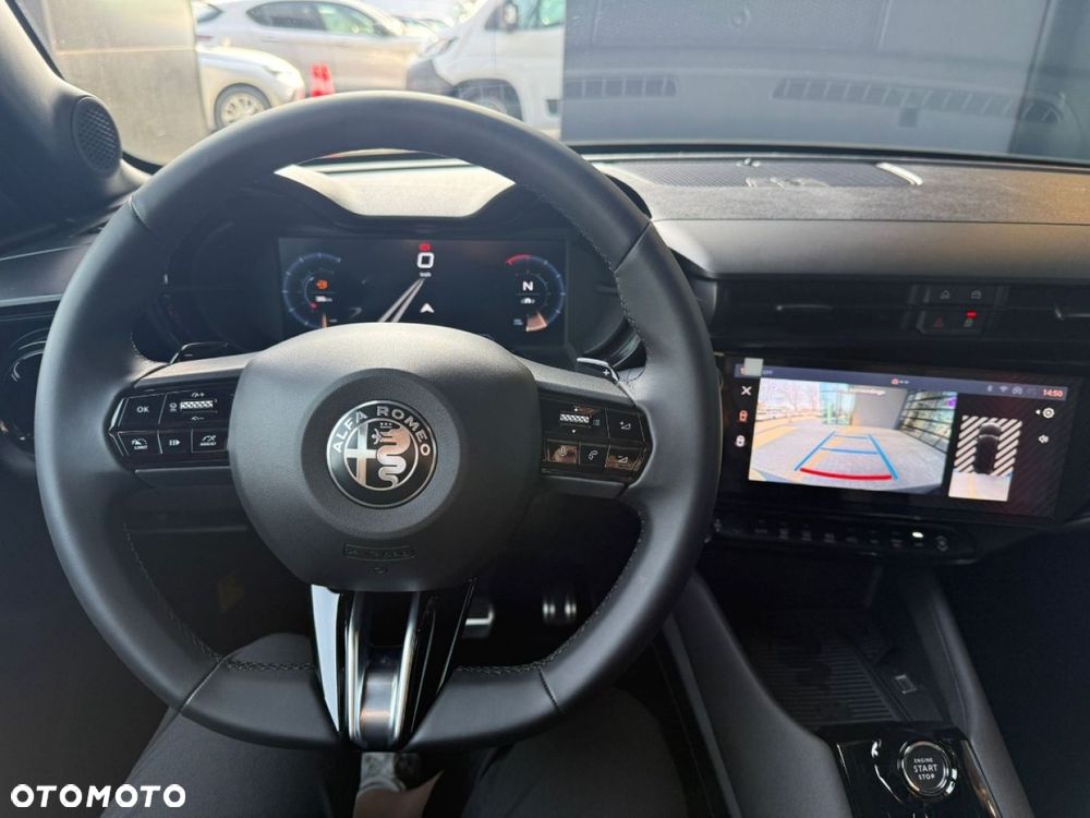 Alfa Romeo Junior - 17