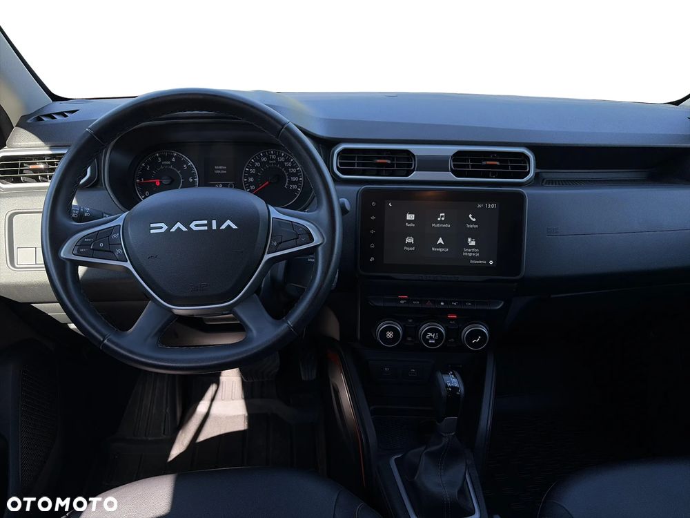 Dacia Duster 1.3 TCe SL Extreme EDC - 20