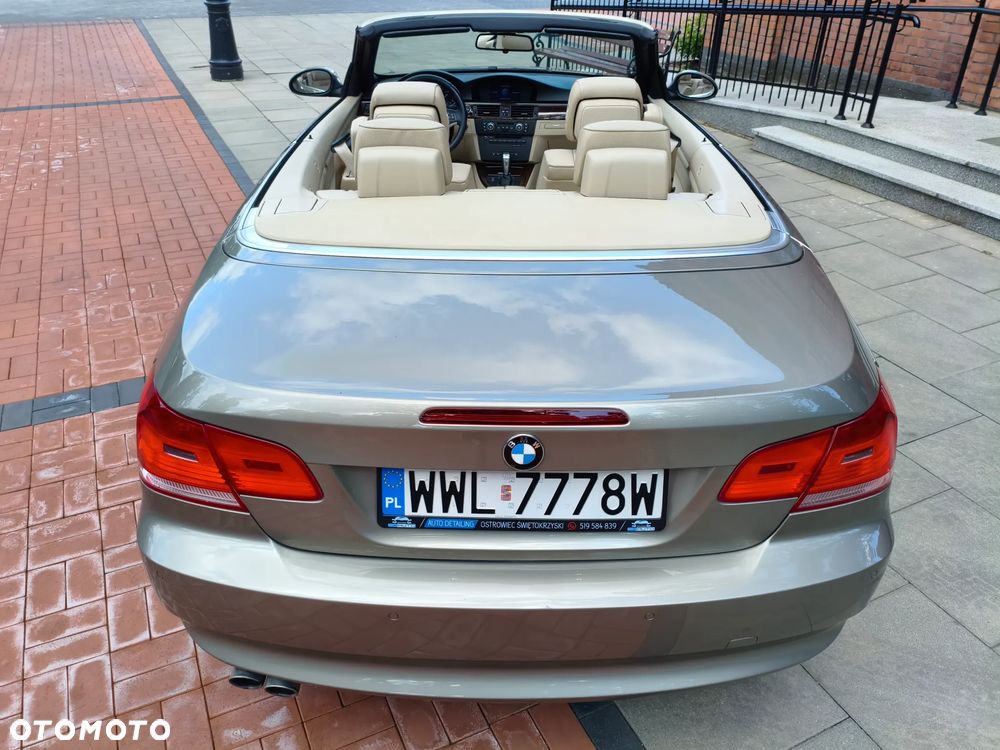 BMW Seria 3 - 14